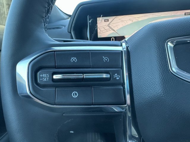 New 2025 GMC Terrain Elevation image 35