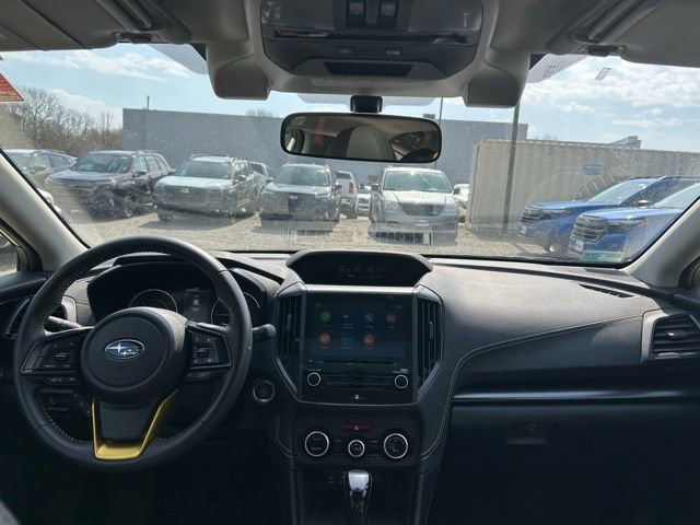 Used 2023 Subaru Crosstrek 2.5i Sport image 12