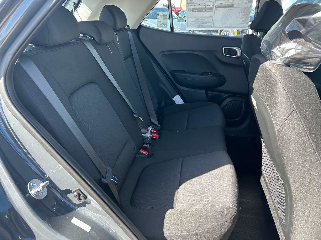 New 2026 Hyundai Venue SE FWD image 26