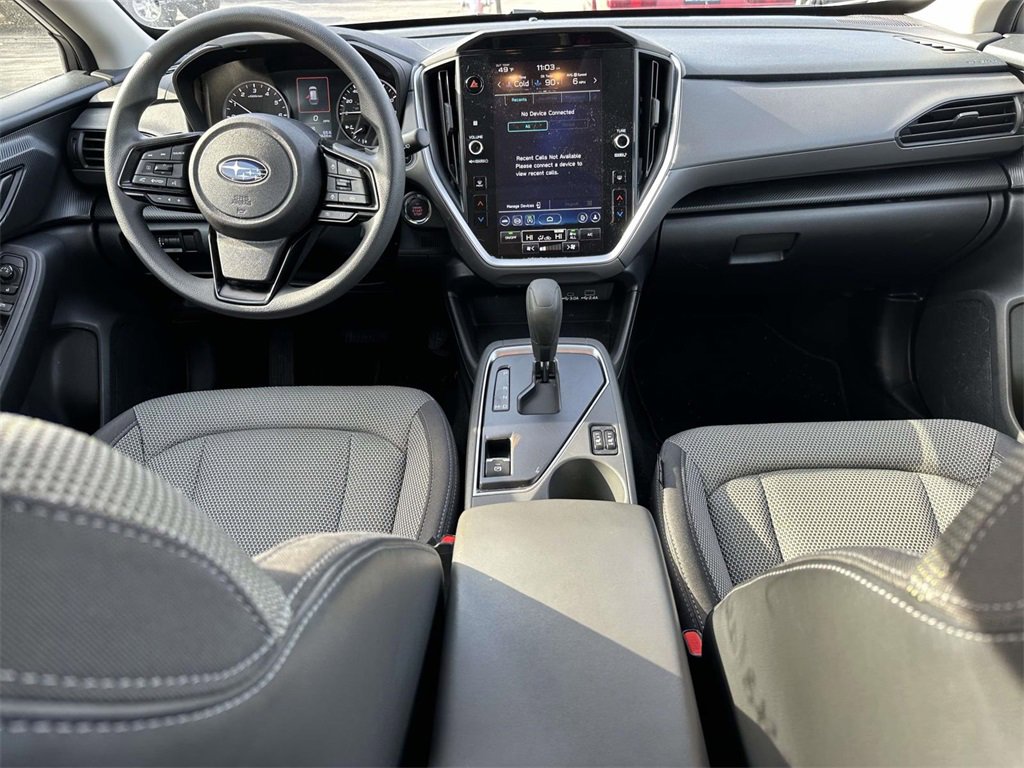 Used 2024 Subaru Crosstrek 2.0i Premium image 8