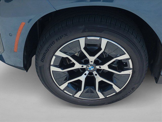 Certified 2026 BMW X3 xDrive30i w/ Convenience Package AWD/4WD image 25