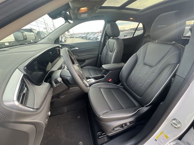 New 2026 Buick Encore GX Avenir w/ Avenir Technology Package image 15