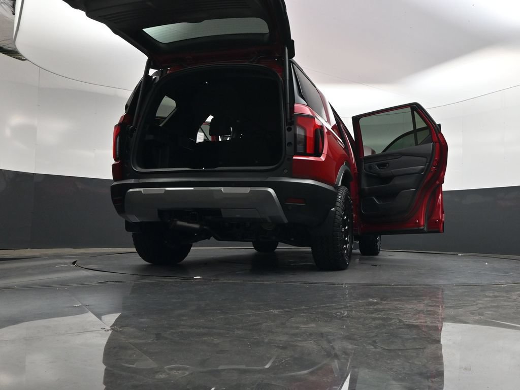 New 2026 Honda Passport TrailSport image 38