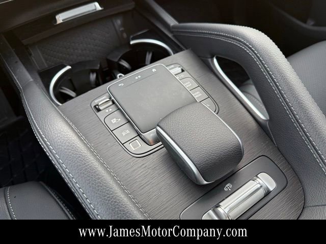 Certified 2026 Mercedes-Benz GLS 450 4MATIC image 17