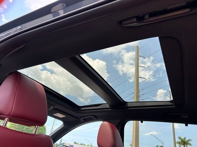 New 2026 MAZDA CX-70 3.3 Turbo S w/ Premium Package AWD/4WD image 12