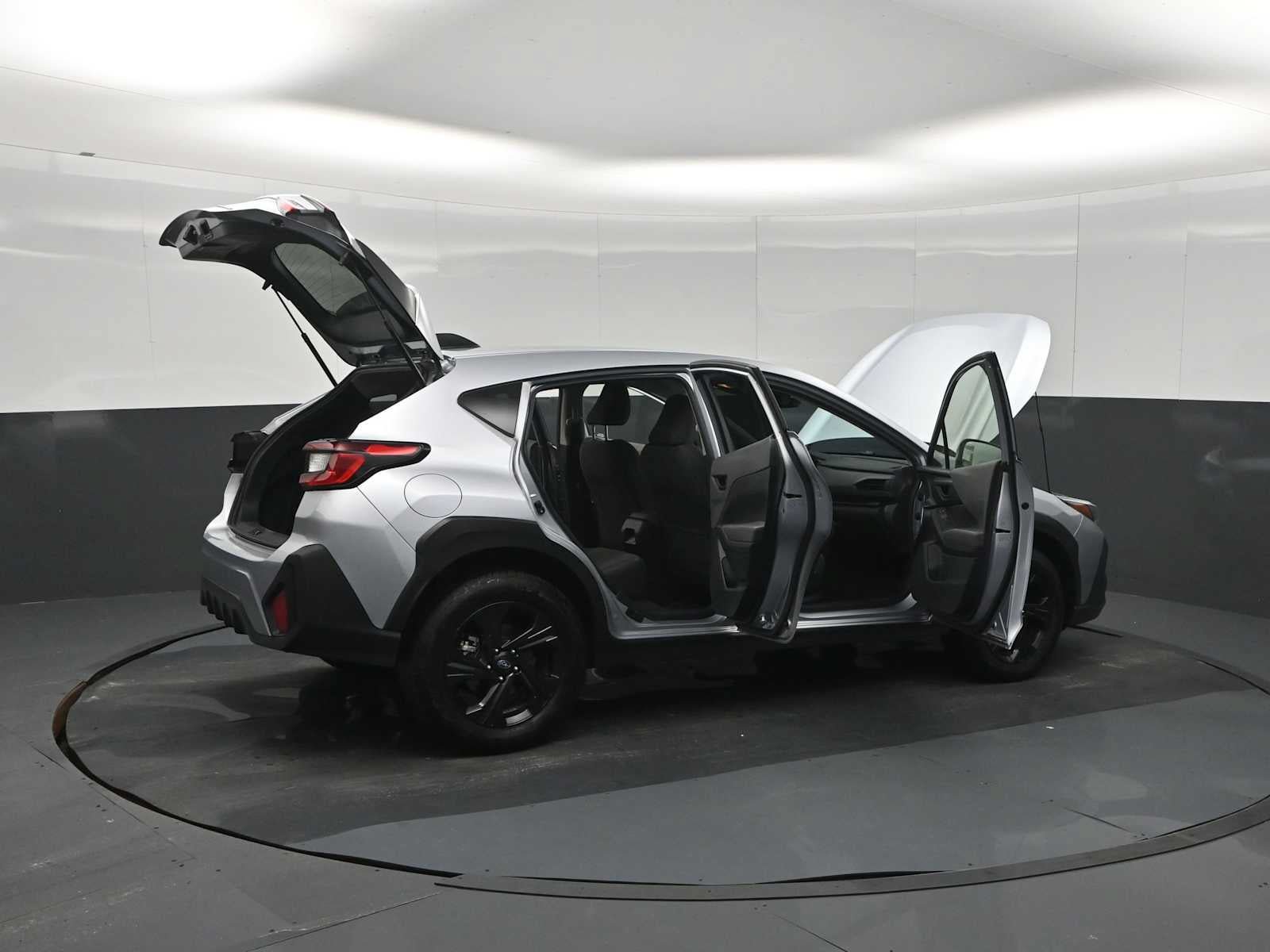 Used 2024 Subaru Crosstrek 2.0i AWD/4WD image 28
