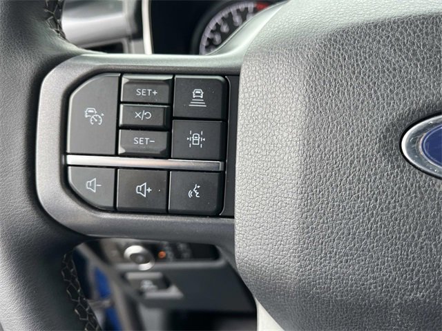 Used 2023 Ford F150 XLT w/ Equipment Group 302A High image 30