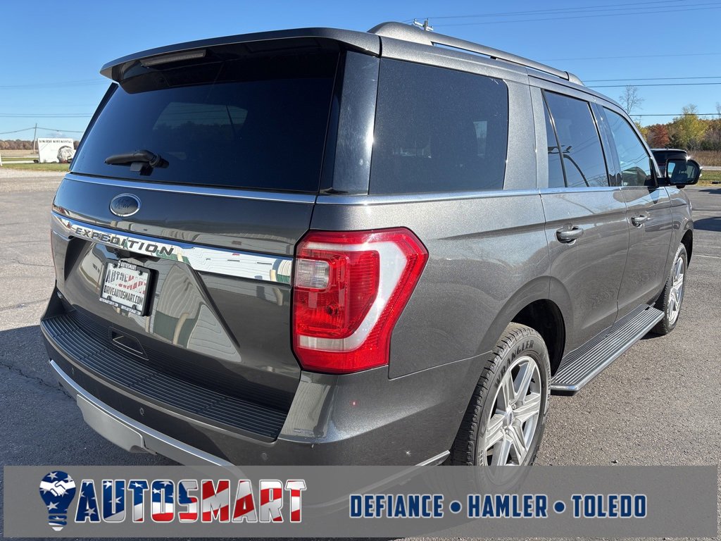 Used 2019 Ford Expedition XLT w/ Equipment Group 202A image 5
