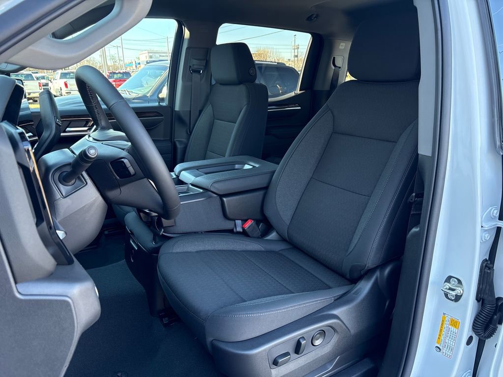 New 2026 GMC Sierra 1500 Elevation image 16