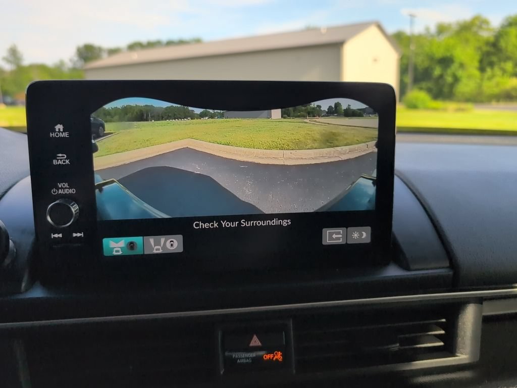 Used 2025 Honda Pilot Elite image 19