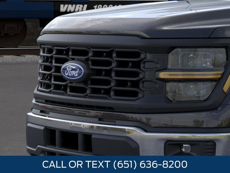 New 2026 Ford F150 XL w/ Equipment Group 104A Hybrid AWD/4WD image 20