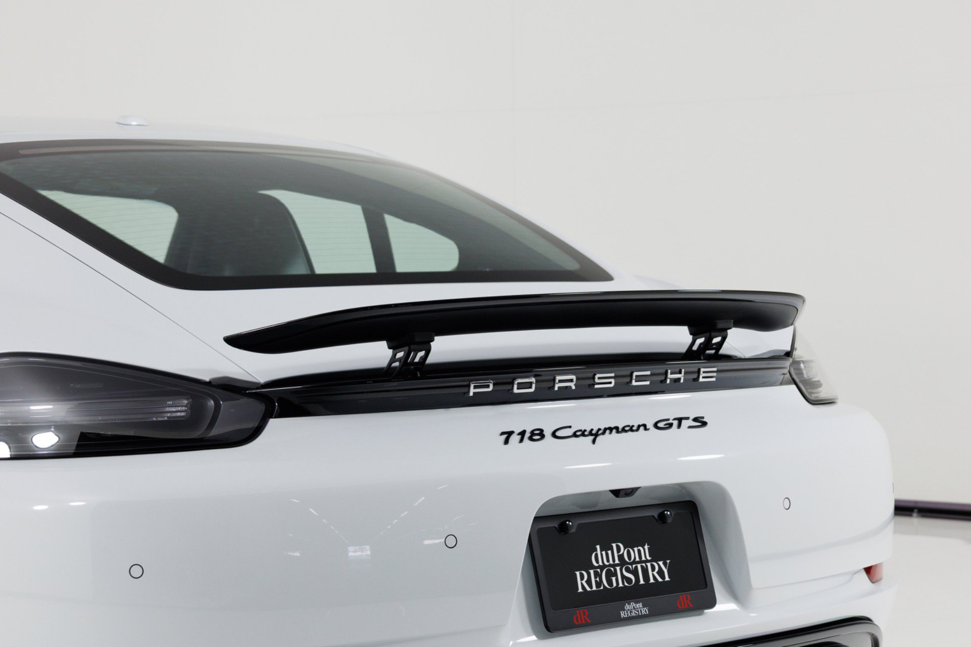 Used 2022 Porsche 718 Cayman GTS RWD image 74
