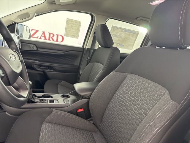 New 2025 Ford Ranger XL image 15