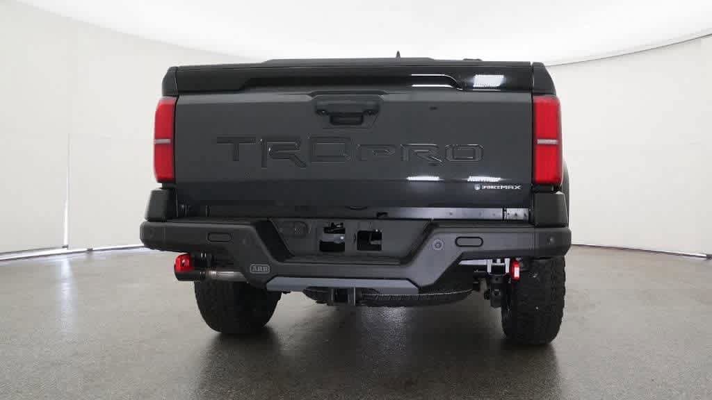 New 2025 Toyota Tacoma TRD Pro AWD/4WD image 23