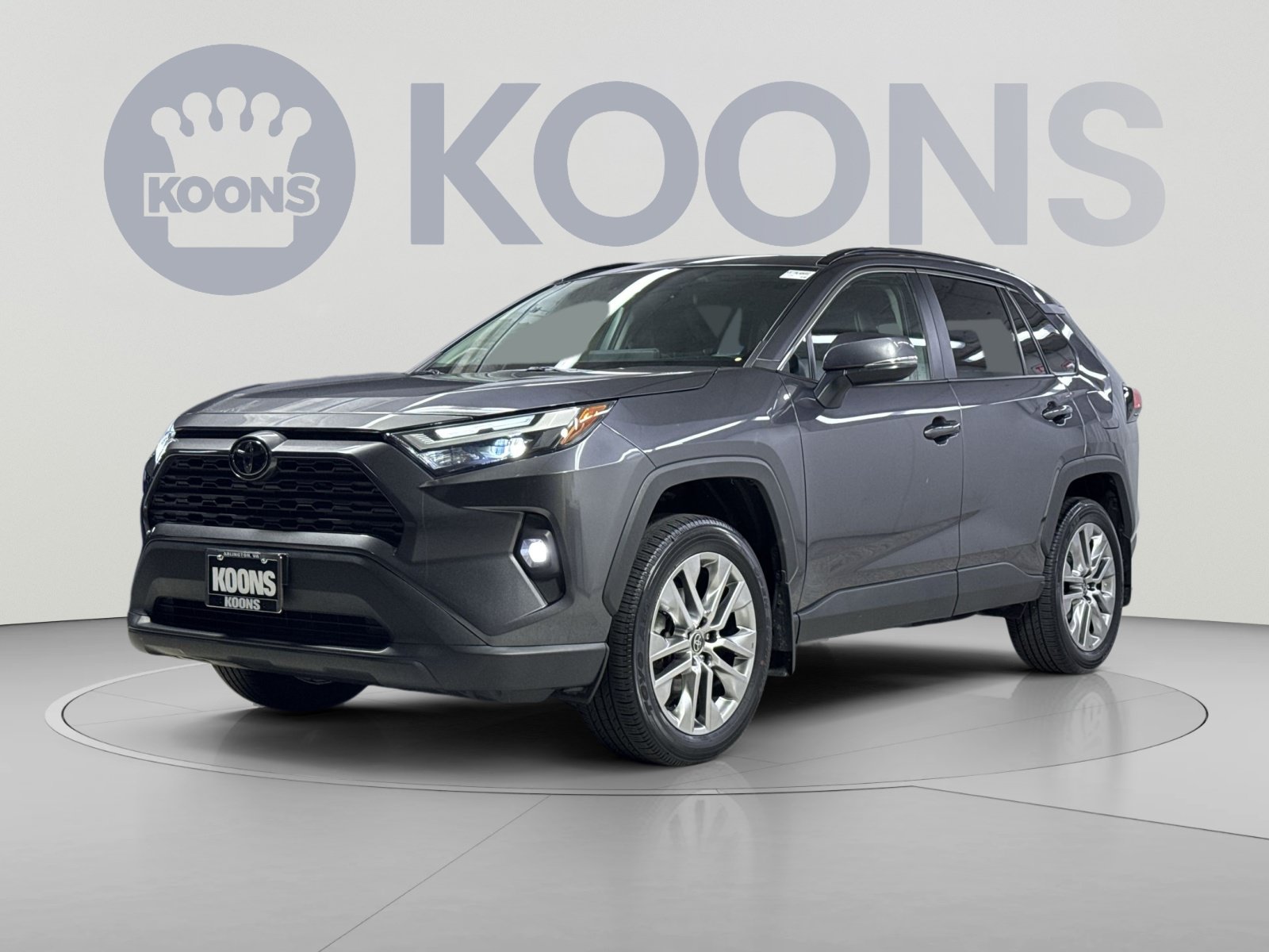 Used 2024 Toyota RAV4 XLE Premium w/ Weather Package