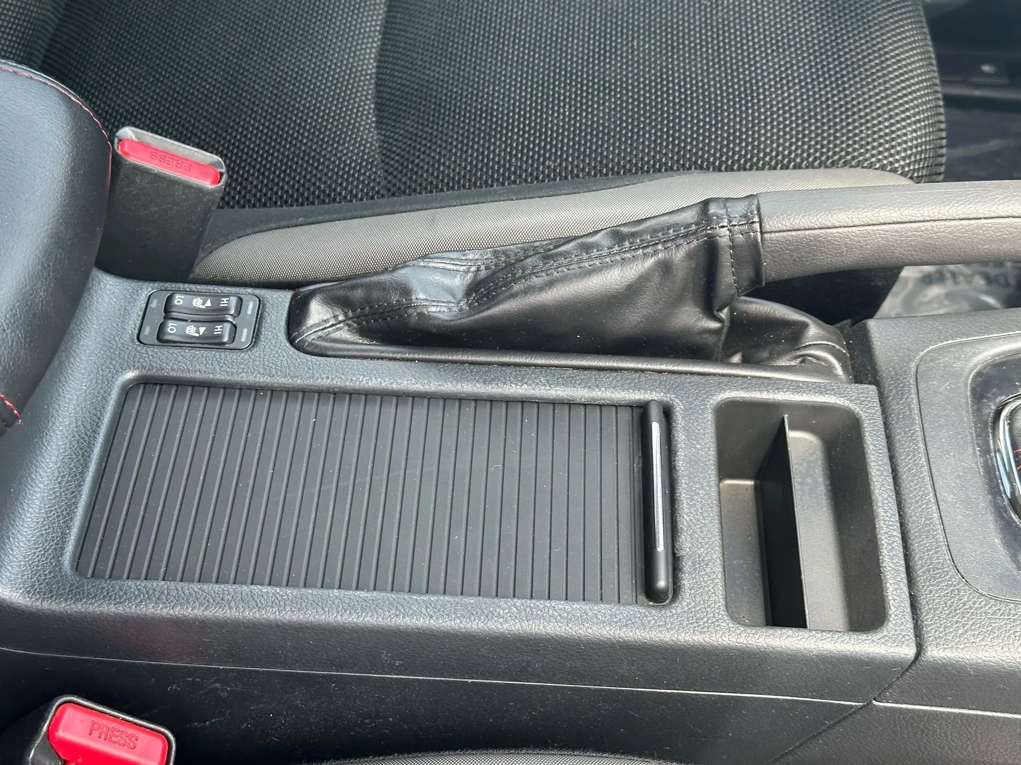 Used 2017 Subaru Crosstrek 2.0i Premium w/ Special Edition image 26