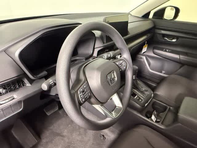 New 2026 Honda CR-V LX image 16