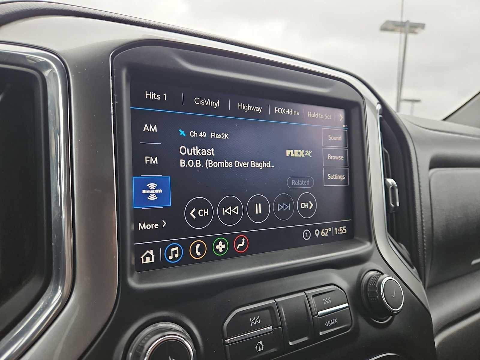 Used 2020 Chevrolet Silverado 1500 LT w/ All-Star Edition image 29