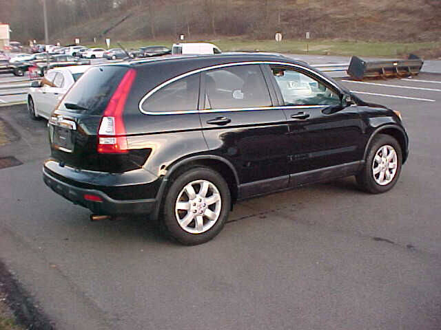 Used 2007 Honda CR-V EX-L image 6
