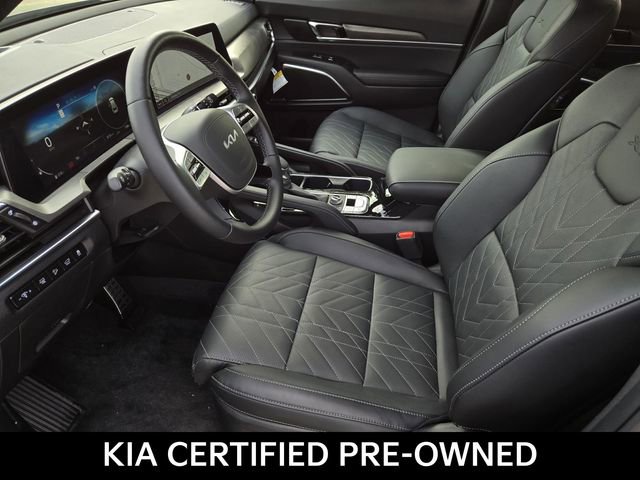 Certified 2025 Kia Telluride SX Prestige X-Line image 22