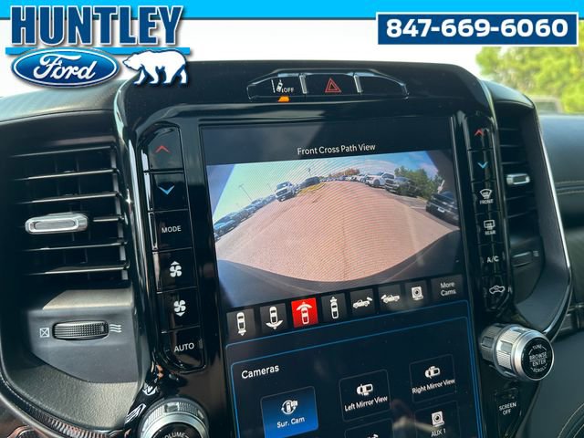 Used 2024 RAM 1500 TRX image 30