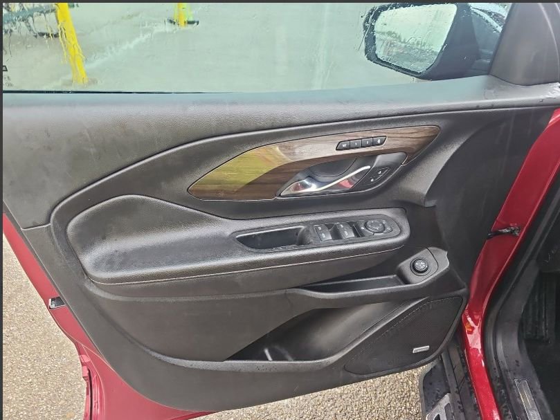 Used 2019 GMC Terrain Denali w/ LPO, 'HIT The Road' Package image 28