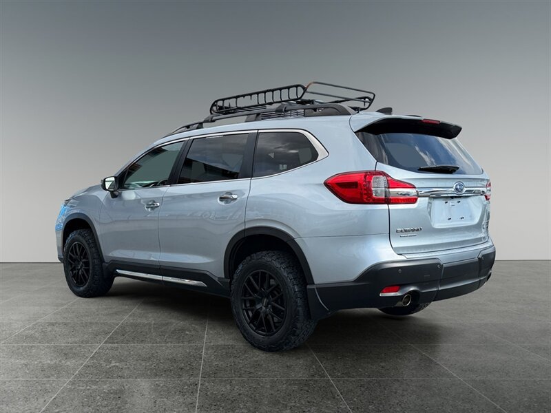 Used 2021 Subaru Ascent Touring w/ Popular Package #2A AWD/4WD image 23