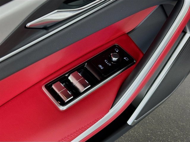 New 2026 Jaguar F-PACE R-Dynamic S AWD/4WD image 20