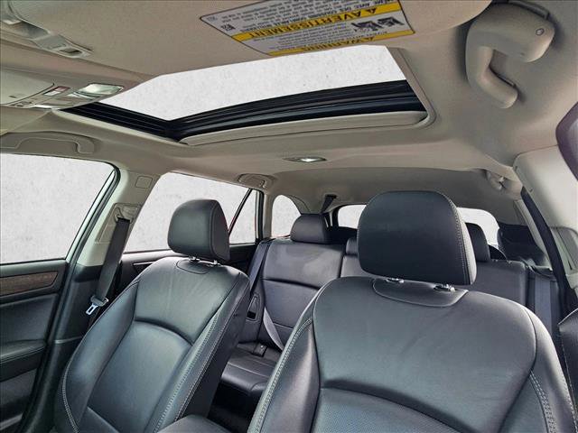 Used 2019 Subaru Outback 3.6R Limited w/ Popular Package #2 image 19
