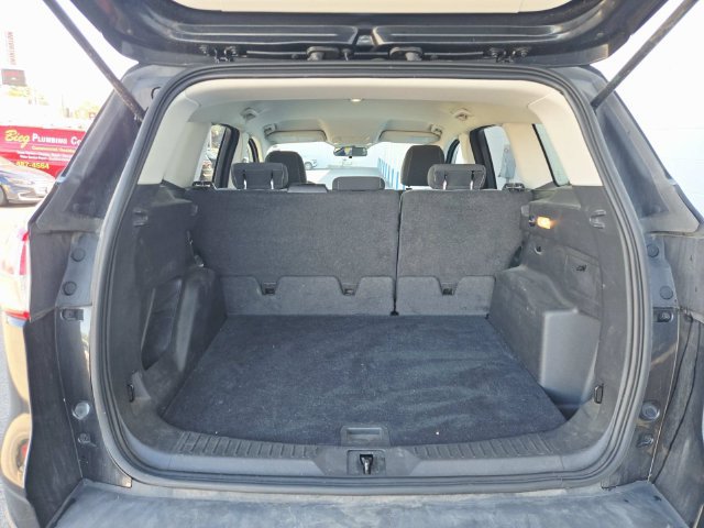 Used 2015 Ford Escape SE FWD image 9