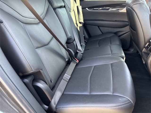 Used 2020 Cadillac XT5 Premium Luxury image 10