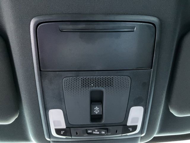 Certified 2023 Honda CR-V Sport Touring image 19