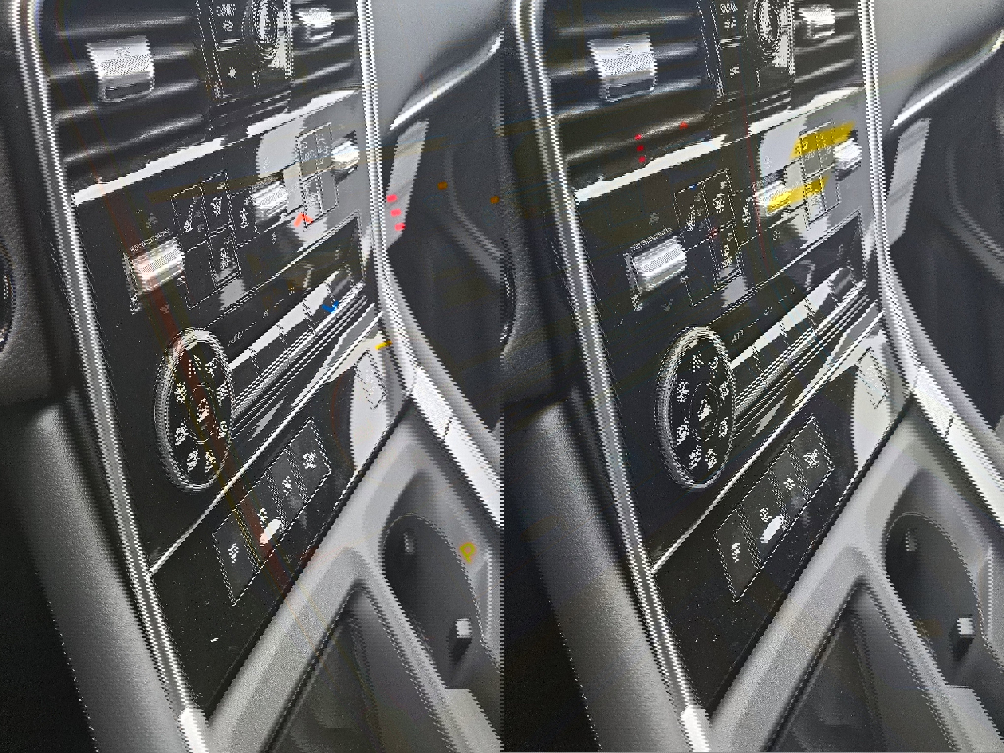 New 2026 Nissan Armada SL image 22