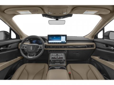 Used 2023 Lincoln Nautilus AWD w/ Premium Package image 8