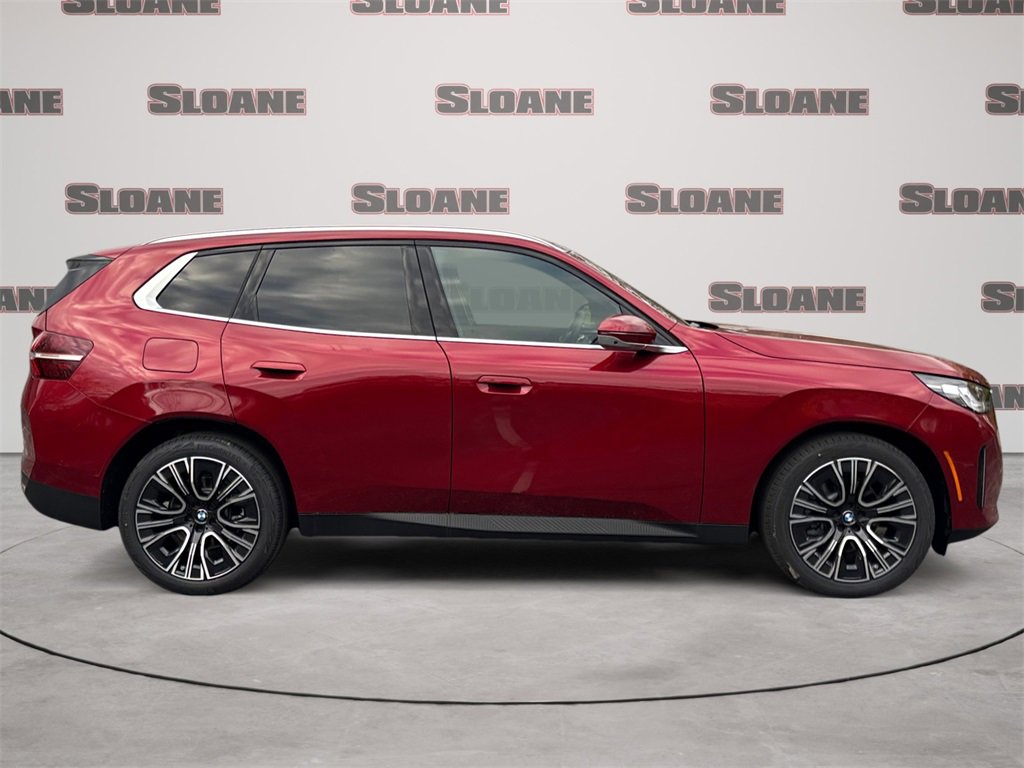 New 2026 BMW X3 xDrive30 w/ Premium Package image 6