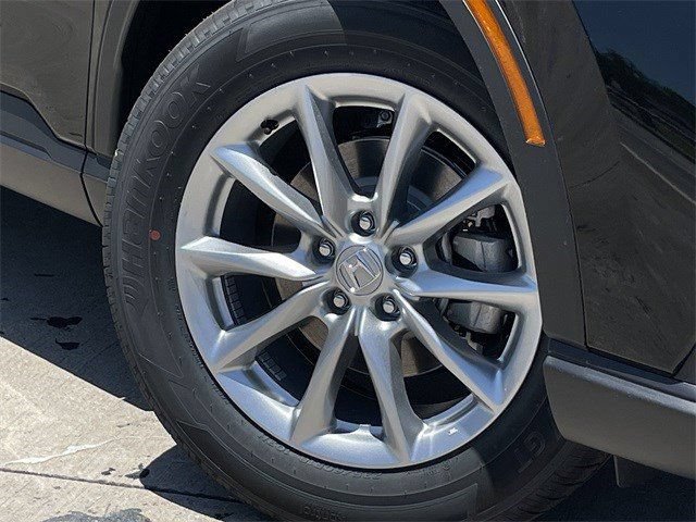 New 2027 Honda CR-V EX image 8