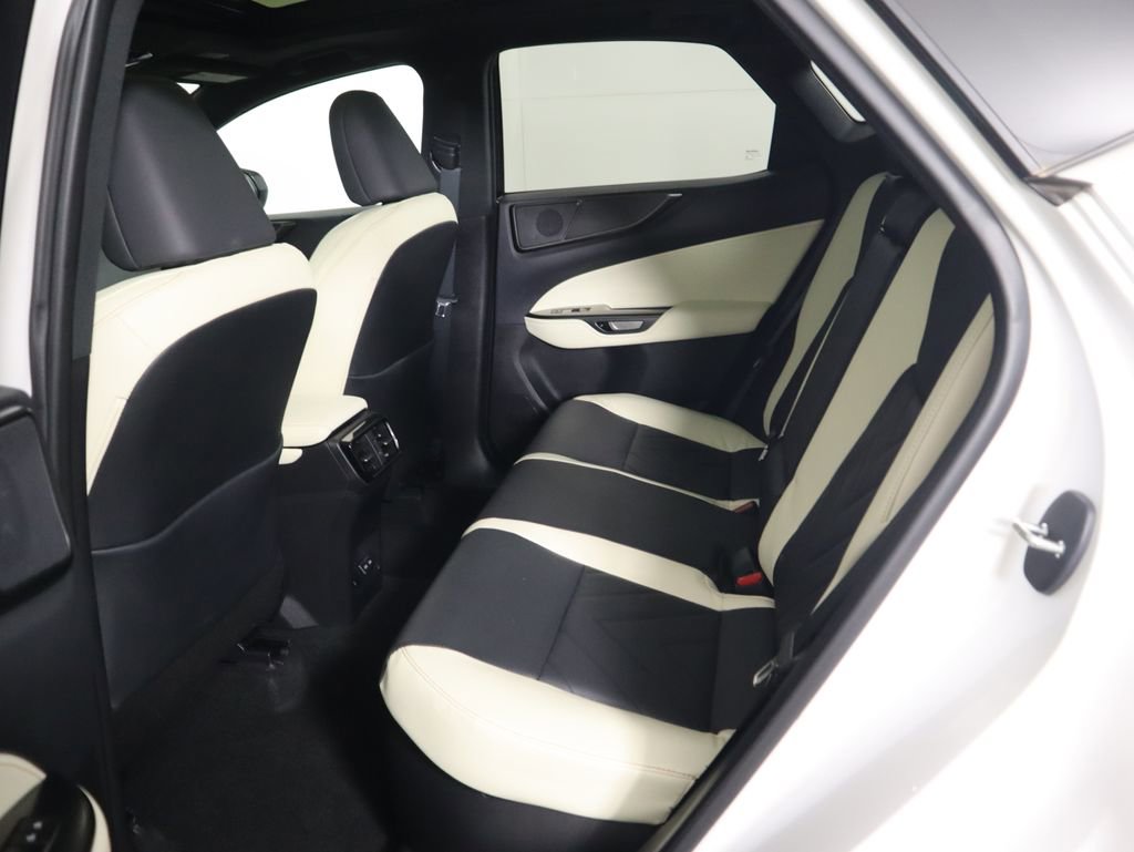 Certified 2024 Lexus NX 300h AWD w/ Luxury Package image 20