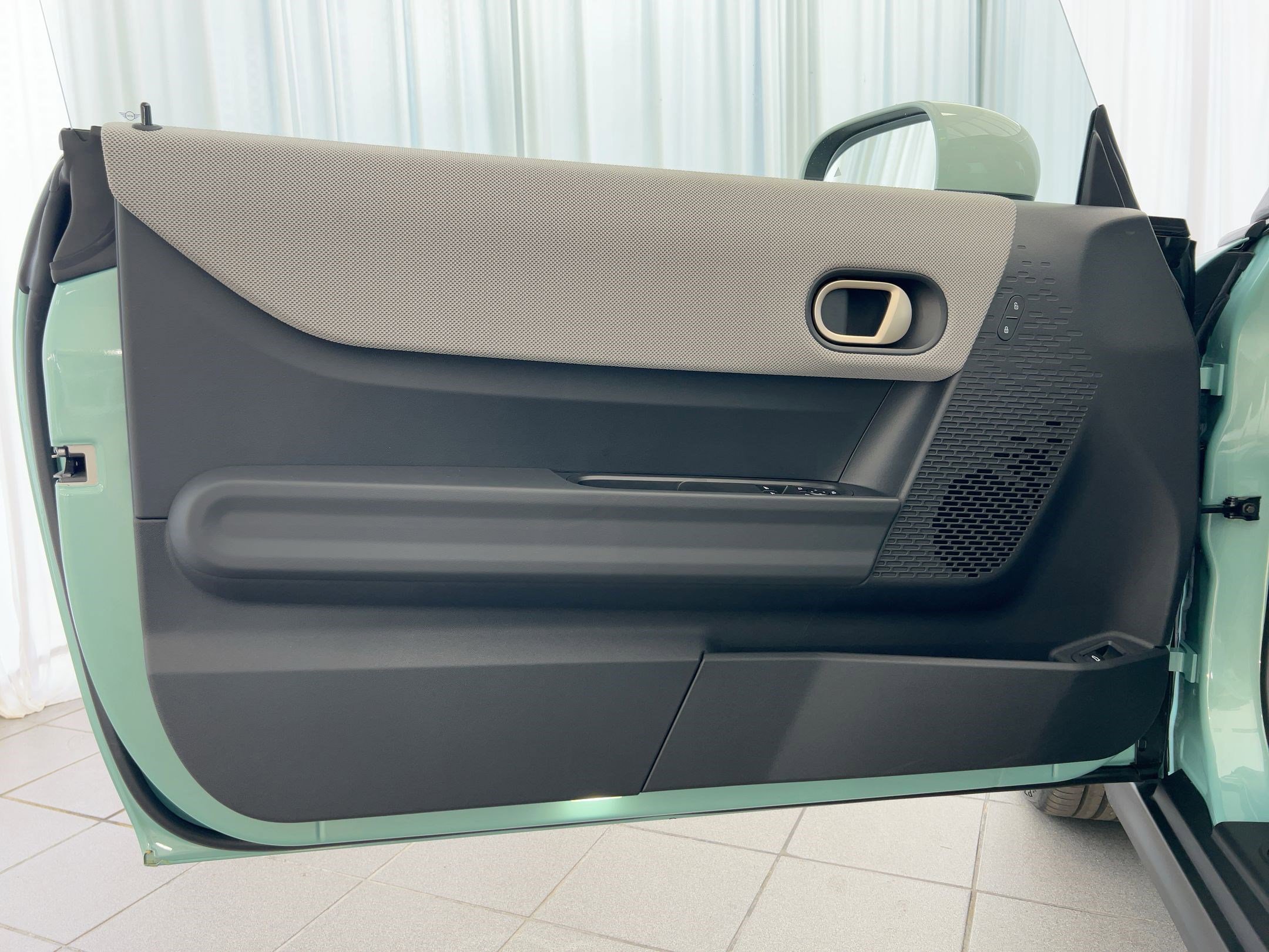 New 2026 MINI Cooper S image 22