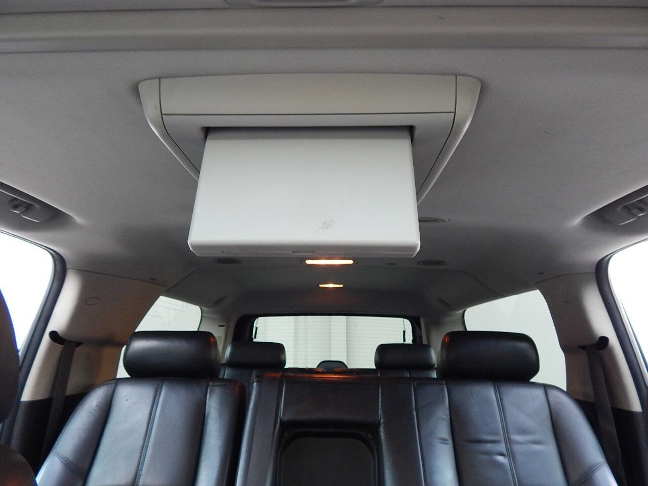 Used 2007 GMC Yukon XL Denali AWD/4WD image 19