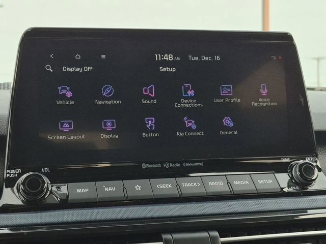 Used 2023 Kia Seltos S w/ Navigation Package image 32