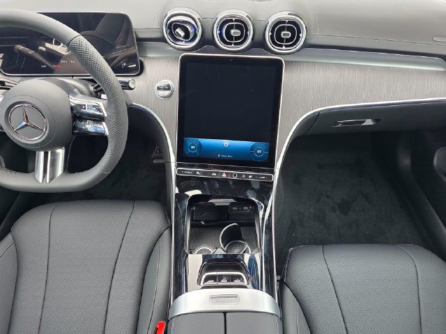 New 2027 Mercedes-Benz CLE 450 4MATIC Cabriolet image 14