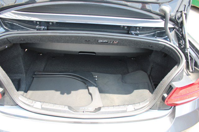 Used 2018 BMW 230i xDrive Convertible w/ Premium Package AWD/4WD image 23