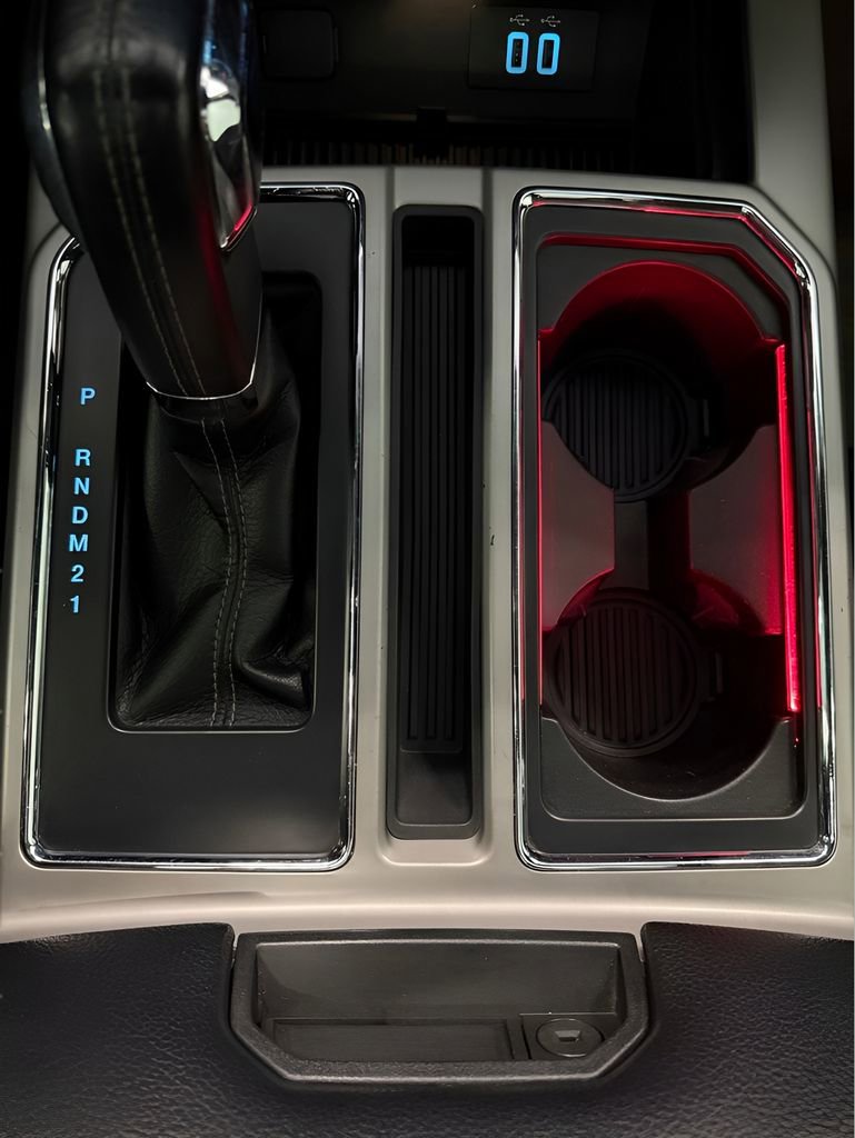 Used 2016 Ford F150 Lariat w/ Equipment Group 502A Luxury image 31