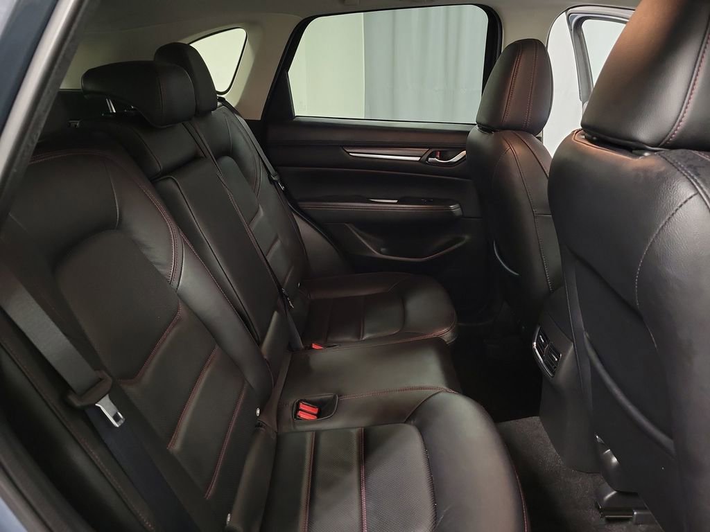 Used 2023 MAZDA CX-5 Carbon Edition image 24