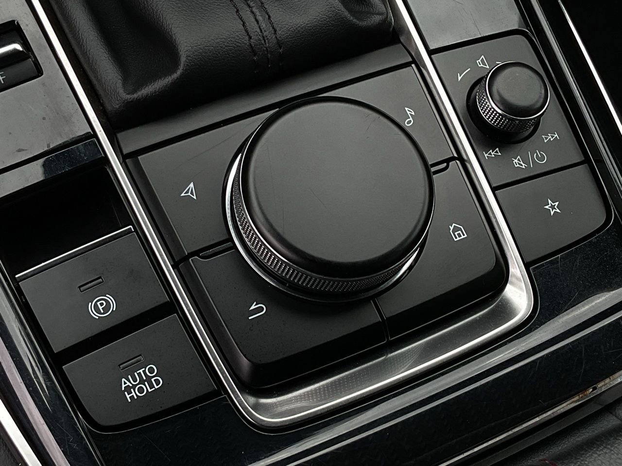 Used 2025 MAZDA CX-30 AWD 2.5 S w/ Preferred Package image 36