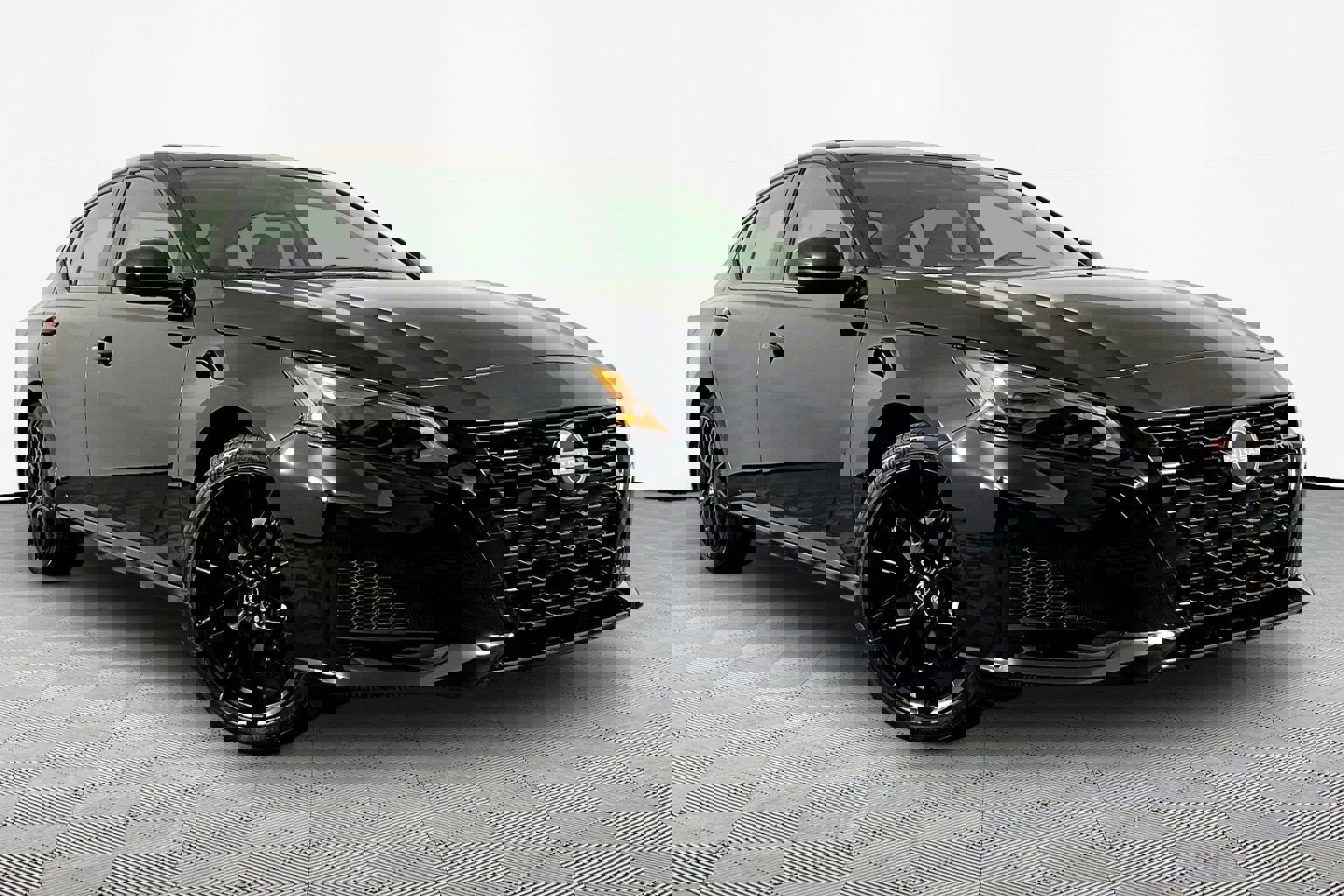 New 2026 Nissan Altima 2.5 SR image 3