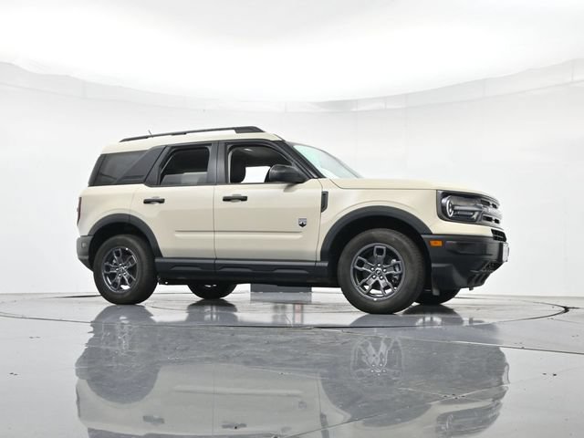 Used 2024 Ford Bronco Sport Big Bend AWD/4WD image 36