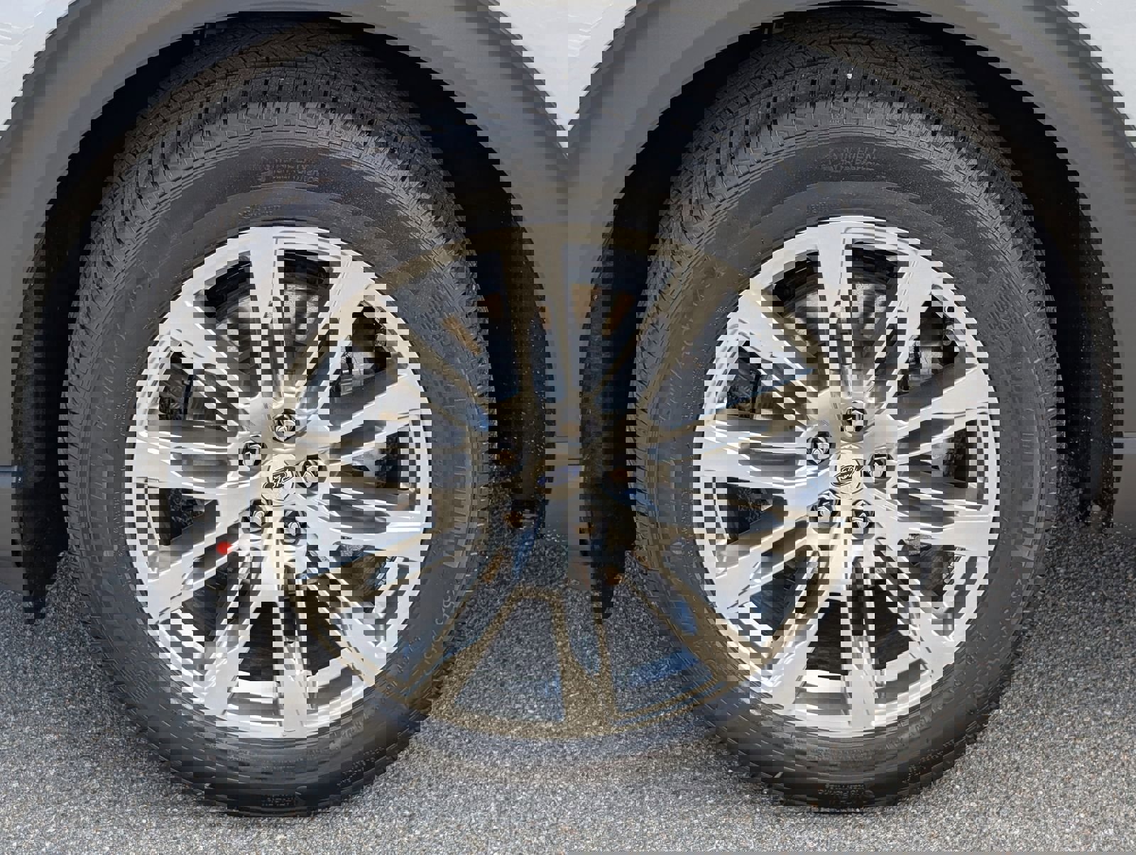 New 2026 Ford Explorer Platinum image 13