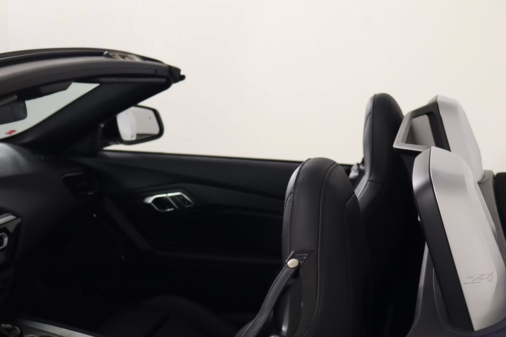 Used 2020 BMW Z4 sDrive30i w/ Convenience Package RWD image 44
