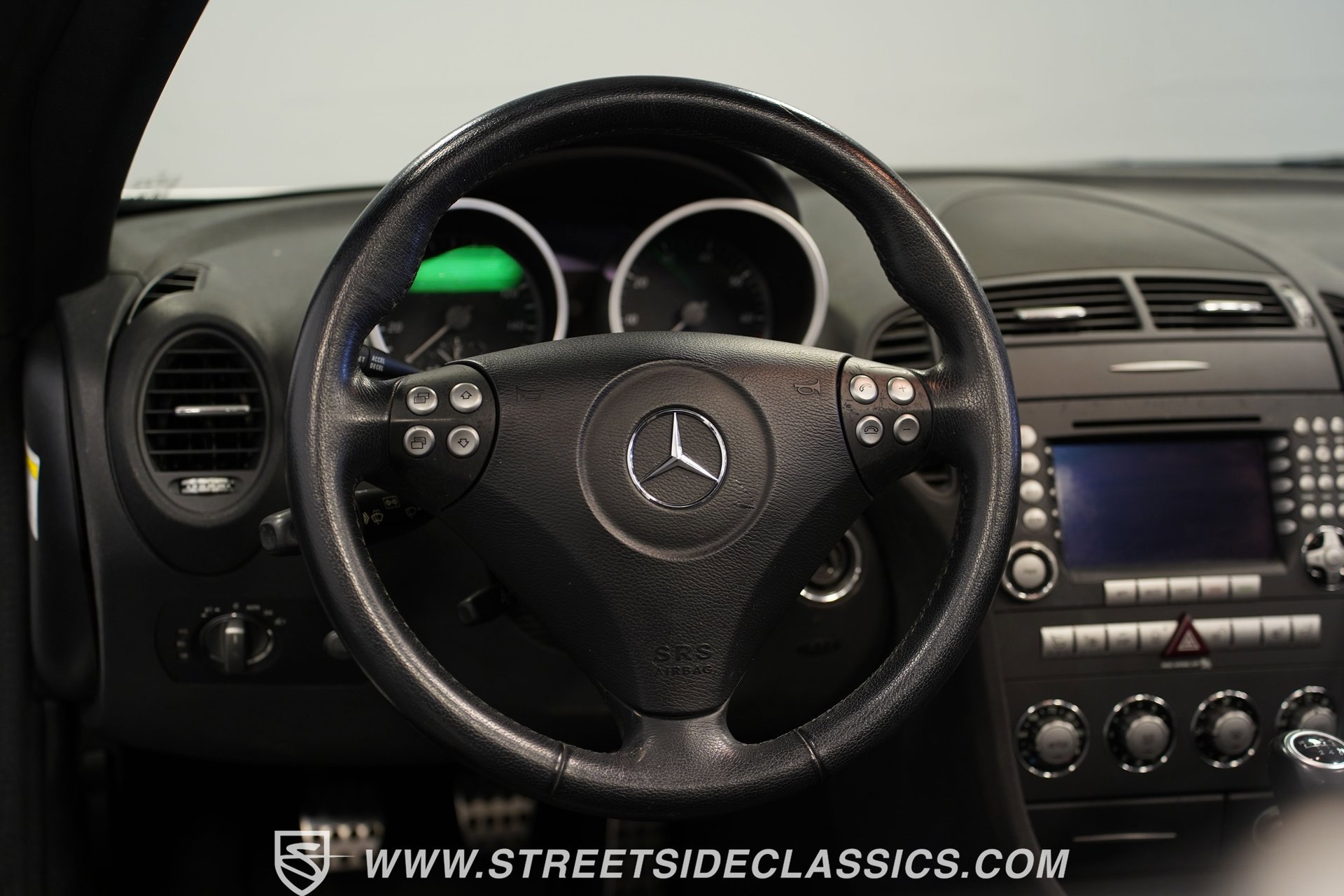 Used 2006 Mercedes-Benz SLK 350 image 39